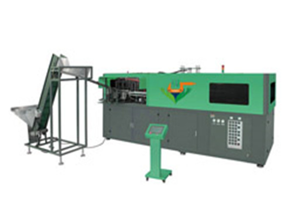 HW-8000全自動吹瓶機